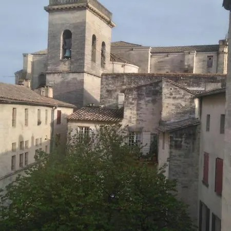 Ravissant Studio Place Aux Herbes