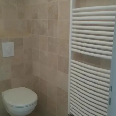 Ravissant Studio Place Aux Herbes *